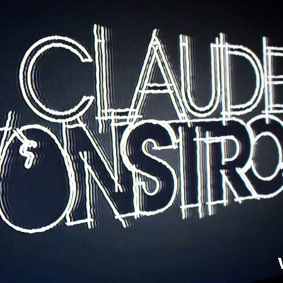 Claude Vonstroke @ Blu