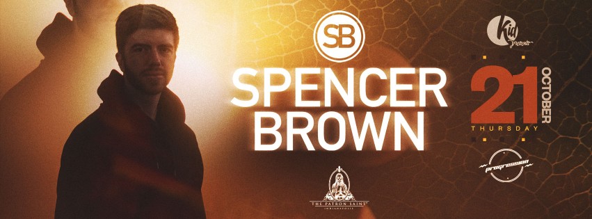 Spencer Brown