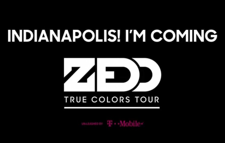 KID Presents-Zedd teaser- Indianapolis- October 27th